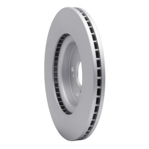 Honda CR-V Brake Rotor (1) - Front - DFC - GeoSPEC Coated - `20-`22