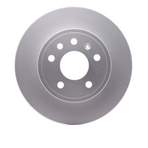 Chevrolet Astra Brake Rotor (1) - Rear - DFC - GeoSPEC Coated - `97-`08