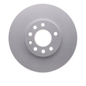 Saab 9-5 Brake Rotor (1) - Front - DFC - GeoSPEC Coated - `97-`06