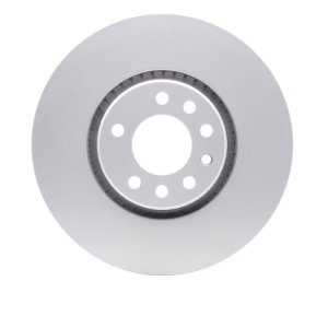 Cadillac BLS Brake Rotor (1) - Front - DFC - GeoSPEC Coated - `03-`11