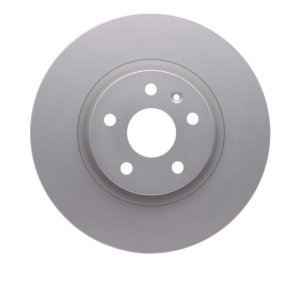 Saab 9-5 Brake Rotor (1) - Front - DFC - GeoSPEC Coated - 2011