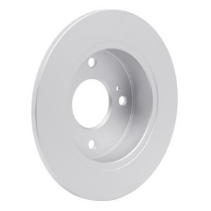 Infiniti G20 Brake Rotor (1) - Rear - DFC - GeoSPEC Coated - `90-`06