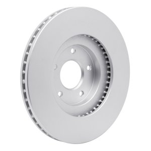Nissan Murano Brake Rotor (1) - Front - DFC - GeoSPEC Coated - `03-`05