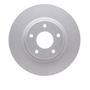 Nissan Altima Brake Rotor (1) - Front - DFC - GeoSPEC Coated - `13-`25