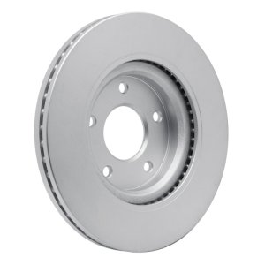 Nissan Sentra Brake Rotor (1) - Front - DFC - GeoSPEC Coated - `11-`19