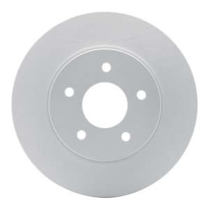 Nissan Qashqai Brake Rotor (1) - Rear - DFC - GeoSPEC Coated - `17-`25 Nissan Qashqai Brake Rotor (1) - Rear - DFC - GeoSPEC Coated - `17-`25