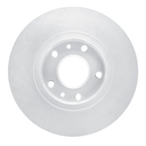 Nissan Sentra Brake Rotor (1) - Front - DFC - GeoSPEC Coated - `20-`25