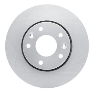 Nissan Sentra Brake Rotor (1) - Front - DFC - GeoSPEC Coated - `20-`25