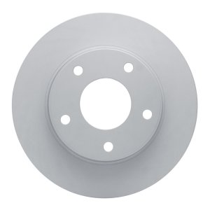 Nissan Sentra Brake Rotor (1) - Rear - DFC - GeoSPEC Coated - `20-`25