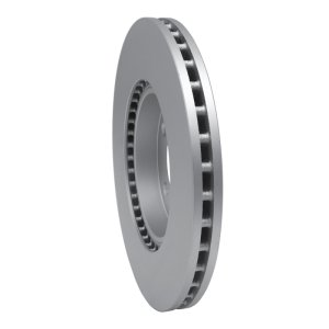 Nissan Kicks Brake Rotor (1) - Front - DFC - GeoSPEC Coated - `21-`25