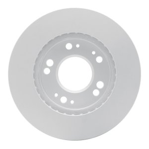 Chrysler Sebring Brake Rotor (1) - Front - DFC - GeoSPEC Coated - `90-`05 Chrysler Sebring Brake Rotor (1) - Front - DFC - GeoSPEC Coated - `90-`05