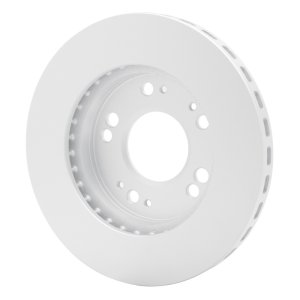 Chrysler Sebring Brake Rotor (1) - Front - DFC - GeoSPEC Coated - `90-`05 Chrysler Sebring Brake Rotor (1) - Front - DFC - GeoSPEC Coated - `90-`05