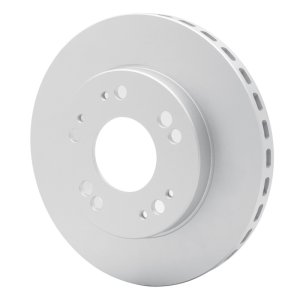 Chrysler Sebring Brake Rotor (1) - Front - DFC - GeoSPEC Coated - `90-`05 Chrysler Sebring Brake Rotor (1) - Front - DFC - GeoSPEC Coated - `90-`05