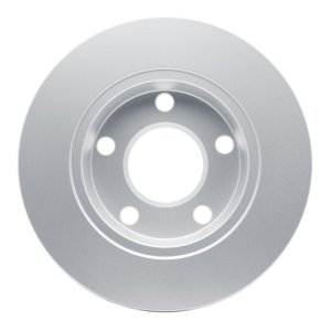 Audi A6 Quattro Brake Rotor (1) - Rear - DFC - GeoSPEC Coated - `99-`05