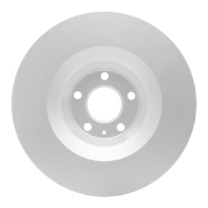 Audi A6 Quattro Brake Rotor (1) - Front - DFC - GeoSPEC Coated - Plain - `05-`11 Audi A6 Quattro Brake Rotor (1) - Front - DFC - GeoSPEC Coated - Plain - `05-`11