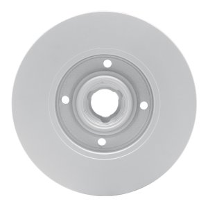 Volkswagen Cabrio Brake Rotor (1) - Rear - DFC - GeoSPEC Coated - `85-`02