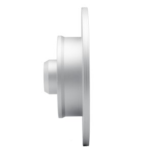 Volkswagen Cabrio Brake Rotor (1) - Rear - DFC - GeoSPEC Coated - `85-`02