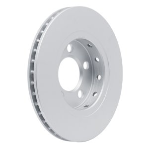 Audi TT Quattro Brake Rotor (1) - Rear - DFC - GeoSPEC Coated Rotors - Plain - `00-`06 Audi TT Quattro Brake Rotor (1) - Rear - DFC - GeoSPEC Coated Rotors - Plain - `00-`06