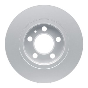 Audi TT Quattro Brake Rotor (1) - Rear - DFC - GeoSPEC Coated Rotors - Plain - `00-`06 Audi TT Quattro Brake Rotor (1) - Rear - DFC - GeoSPEC Coated Rotors - Plain - `00-`06