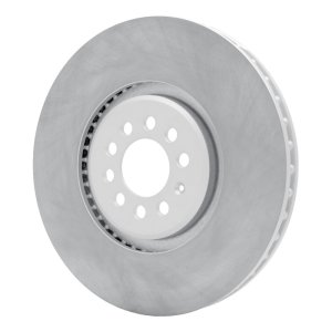 Audi TT Quattro Brake Rotor (1) - Right Front - DFC - GeoSPEC Coated - `04-`06 Audi TT Quattro Brake Rotor (1) - Right Front - DFC - GeoSPEC Coated - `04-`06