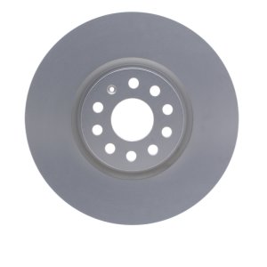 Volkswagen Atlas Brake Rotor (1) - Front - DFC - GeoSPEC Coated - `18-`25