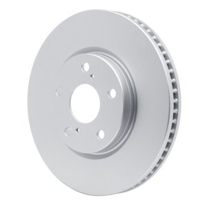 Lexus IS250 Brake Rotor (1) - Right Front - DFC - GeoSPEC Coated - `06-`15