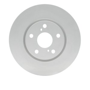 Lexus IS250 Brake Rotor (1) - Left Front - DFC - GeoSPEC Coated - `06-`15