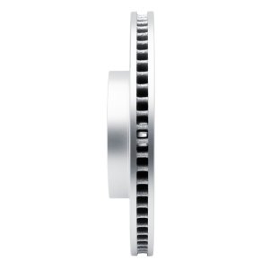 Lexus LS460 Brake Rotor (1) - Front - DFC - GeoSPEC Coated - `07-`23