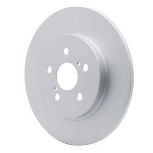 Lexus CT200H Brake Rotor (1) - Rear - DFC - GeoSPEC Coated - `11-`17 Lexus CT200H Brake Rotor (1) - Rear - DFC - GeoSPEC Coated - `11-`17