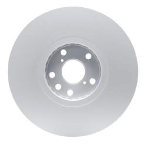 Lexus GS430 Brake Rotor (1) - Left Front - DFC - GeoSPEC Coated - Plain - `06-`20