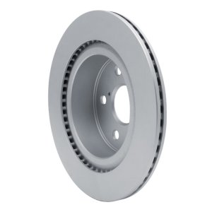 Lexus RC300 Brake Rotor (1) - Rear - DFC - GeoSPEC Coated - `21-`25