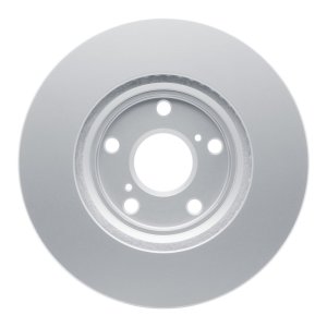 Lexus ES330 Brake Rotor (1) - Front - DFC - GeoSPEC Coated - `99-`07