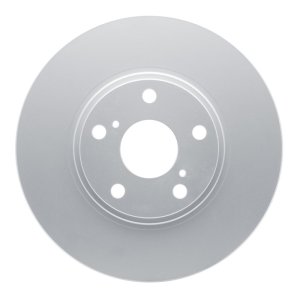 Lexus ES330 Brake Rotor (1) - Front - DFC - GeoSPEC Coated - `99-`07