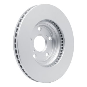 Lexus ES330 Brake Rotor (1) - Front - DFC - GeoSPEC Coated - `99-`07