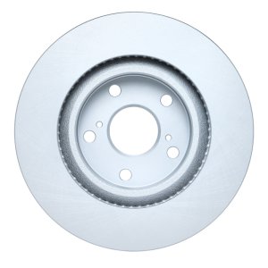 Lexus ES300H Brake Rotor (1) - Front - DFC - GeoSPEC Coated Rotors - `06-`20