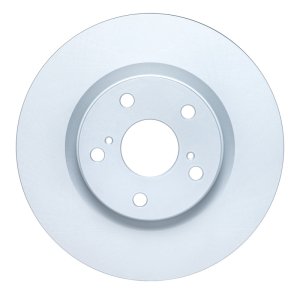 Lexus ES300H Brake Rotor (1) - Front - DFC - GeoSPEC Coated Rotors - `06-`20