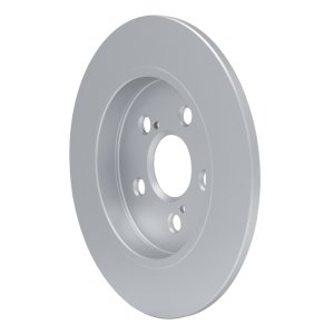 Lexus CT200H Brake Rotor (1) - Rear - DFC - GeoSPEC Coated - `09-`24 Lexus CT200H Brake Rotor (1) - Rear - DFC - GeoSPEC Coated - `09-`24