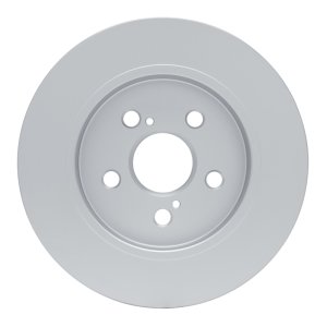 Lexus CT200H Brake Rotor (1) - Rear - DFC - GeoSPEC Coated - `09-`24 Lexus CT200H Brake Rotor (1) - Rear - DFC - GeoSPEC Coated - `09-`24