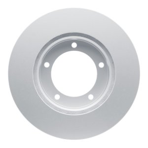 Lexus LX470 Brake Rotor (1) - Front - DFC - GeoSPEC Coated - `98-`07