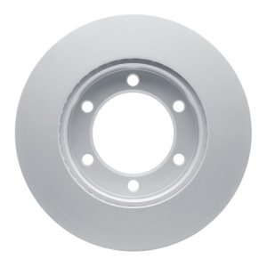 Toyota 4Runner Brake Rotor (1) - Front - DFC - GeoSPEC Coated - `95-`04