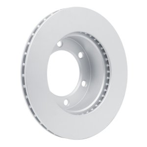 Toyota 4Runner Brake Rotor (1) - Front - DFC - GeoSPEC Coated - `95-`04