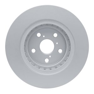 Lexus TX350 Brake Rotor (1) - Front - DFC - GeoSPEC Coated - `24-`25