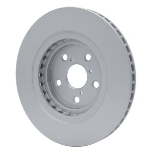 Lexus TX350 Brake Rotor (1) - Front - DFC - GeoSPEC Coated - `24-`25