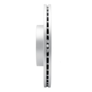 Mazda Miata Brake Rotor (1) - Front - DFC - GeoSPEC Coated - Plain - Plain - `01-`05