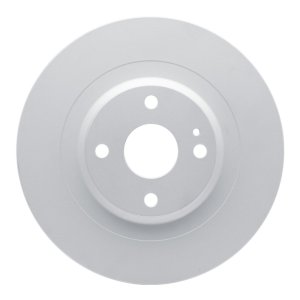 Mazda MX-5 Miata Brake Rotor (1) - Rear - DFC - GeoSPEC Coated - `16-`25 Mazda MX-5 Miata Brake Rotor (1) - Rear - DFC - GeoSPEC Coated - `16-`25