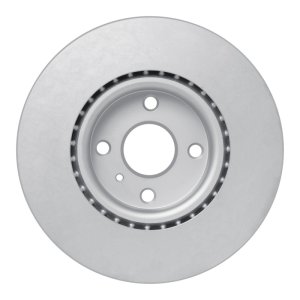 Mazda MX-5 Miata Brake Rotor (1) - Front - DFC - GeoSPEC Coated - `16-`25