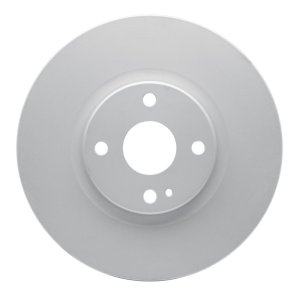 Mazda MX-5 Miata Brake Rotor (1) - Front - DFC - GeoSPEC Coated - `16-`25 Mazda MX-5 Miata Brake Rotor (1) - Front - DFC - GeoSPEC Coated - `16-`25