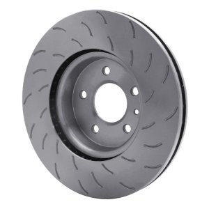 Cadillac ATS Brake Rotor (1) - Front - DFC - Slotted - `16-`19