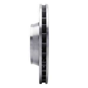 Porsche 718 Boxster Brake Rotor (1) - Right Front - DFC - Drilled - `99-`23