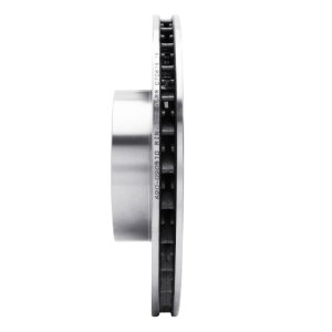 Porsche 718 Boxster Brake Rotor (1) - Left Front - DFC - Drilled - `09-`23